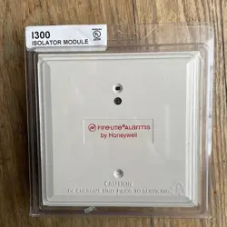 I300 ISOLATOR MODULE