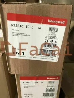1PCS HONEYWELL M7284C-1000