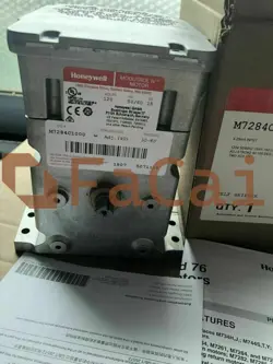 HONEYWELL M7284C-1000