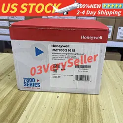 BURNER CONTROL BRAND