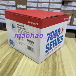 RM7800G1018 BURNER