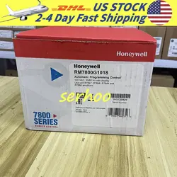 RM7800G1018 BURNER