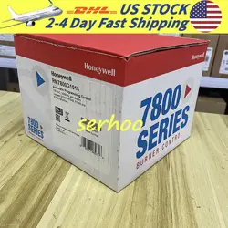 SEALED HONEYWELL FREE