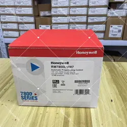 SEALED HONEYWELL RM7800L1087