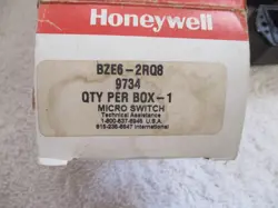 BZE6-2RQ8 EXPEDITED