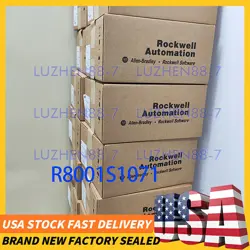 NEW HONEYWELL R8001S1071