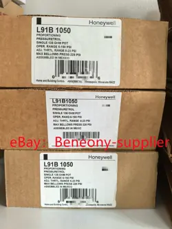 CONTROLLER FEDEX/DHL L91B1050