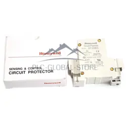 ONE HONEYWELL  NEW   CIRCUIT BREAKER GCP-31AN 20A .