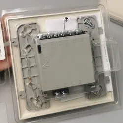 HONEYWELL TC841A1000