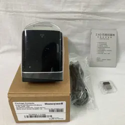 SCANNER USB KIT
