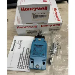 1PC NEW HONEYWELL GLAC01A2B LIMIT SWITCH FREE SHIPPING#XR