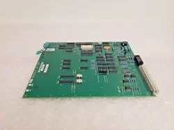HDW FW SERIAL