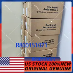 NEW SEALED HONEYWELL R8001S1071 SLATE UV AMPLI-CHECK  FLAME AMPLIFIER