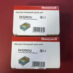 HONEYWELL DKG 972-N DKG972-N BURNER CONTROL  FAST SHIPPING NEW