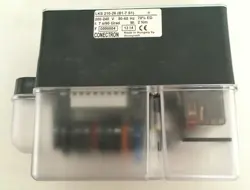 HONEYWELL LKS210-26 LKS21026 SERVO DRIVE  FAST SHIPPING NEW