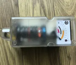HONEYWELL LKS210-10 LKS21010 SERVO MOTOR BURNER  FAST SHIPPING NEW
