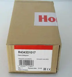 R4343D1017 FAST SHIPPING