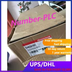 HONEYWELL CN4620A1001 DAMPER ACTUATOR IN BOX FAST SHIPPING NEW