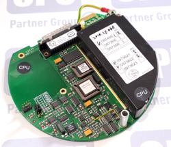 HONEYWELL ENRAF 854 ATG HCU 0854.671 REV6   OPA 085468