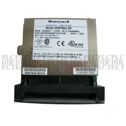 NEW HONEYWELL 900A01-0102 PLC CONTROLLER