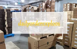MODULE FAST SHIPPING