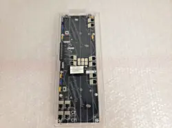 HONEYWELL S300 REDUNDANT IOTA FC-TCNT11 51307928-176 REV C 47-4