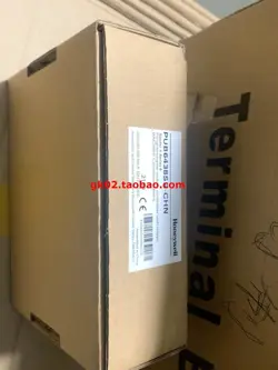 HONEYWELL PUB6438SR-CHN PUB6438SR CHN PROGRAMMABLE CONTROLLER FAST SHIP NEW