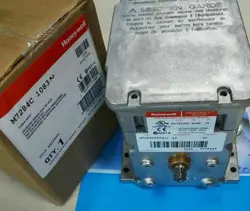 HONEYWELL M7284C1083 MOTOR ACTUATOR IN BOX FAST SHIPPING NEW