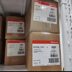 HONEYWELL M7284Q1009 MODUTROL MOTOR IN BOX FAST SHIPPING NEW