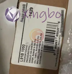 1050 PRESSURETROL CONTROLLER