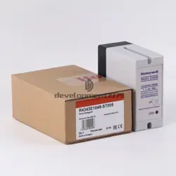 NEW HONEYWELL R4343E1048