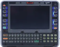 HONEYWELL THOR VM1 VEHICLE MOUNT COMPUTER