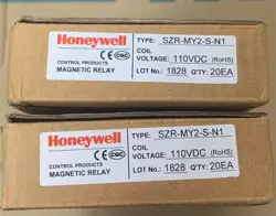 SZR-MY2-S-N1 COIL 110VDC