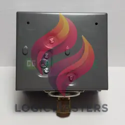 L4079B1041 PRESSURETROL 1PCS