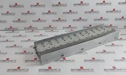 HONEYWELL 51403892-100 CARRIER CHANNEL ASSEMBLY REV B 51403883 100