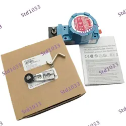 FLAMEPROOF LIMIT SWITCH