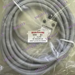 NEW FOR HONEYWELL LIMIT SWITCH 914CE2-6 1PC