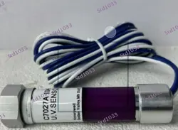 NEW HONEYWELL C7027A1049 C7027A-1049 FLAME DETECTOR SENSOR