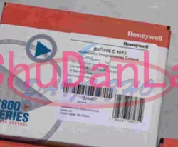 1PCS NEW  HONEYWELL RM7895C1012 BURNER CONTROL