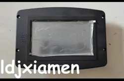 USED HONEYWELL S7999D1006 SYSTEM DISPLAY TOUCH SCREEN TEST OK.