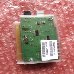 BOX HONEYWELL XD50B-FCL