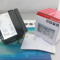 BOX HONEYWELL DC1040CL-302000-E