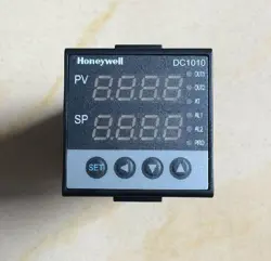 NEW IN BOX HONEYWELL TEMPERATURE CONTROLLER DC1010CR-302000-E