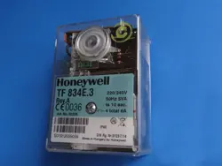 BOX HONEYWELL TF834E.3