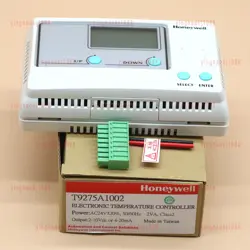 NEW HONEYWELL T9275A1002