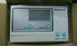 BOX HONEYWELL T9275B1001