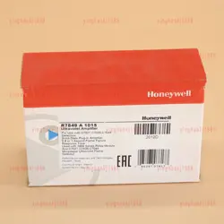HONEYWELL ULTRAVIOLET