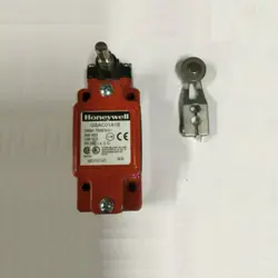 BOX HONEYWELL GSAC01A1B