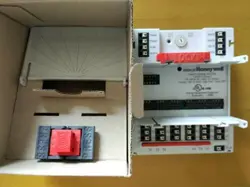 NEW IN BOX HONEYWELL ANALOG INPUT / OUTPUT BASE XS824-25