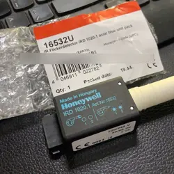 1PCS NEW FOR HONEYWELL IRD1020 FLAME DETECTOR FREE SHIPPING